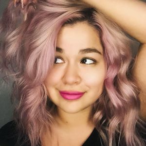 Meet your Posher, Veronica